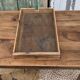 Table de ferme basse
