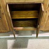 Parisian Art Deco Buffet