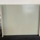 Duo of sorters vintage metal mail rack 70s