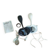 Duo of FLAMMA lamps – IKEA Carl Öjerstam – Vintage Scandinavian design