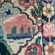 Tapis décoratif vintage Mahal 129x79cm