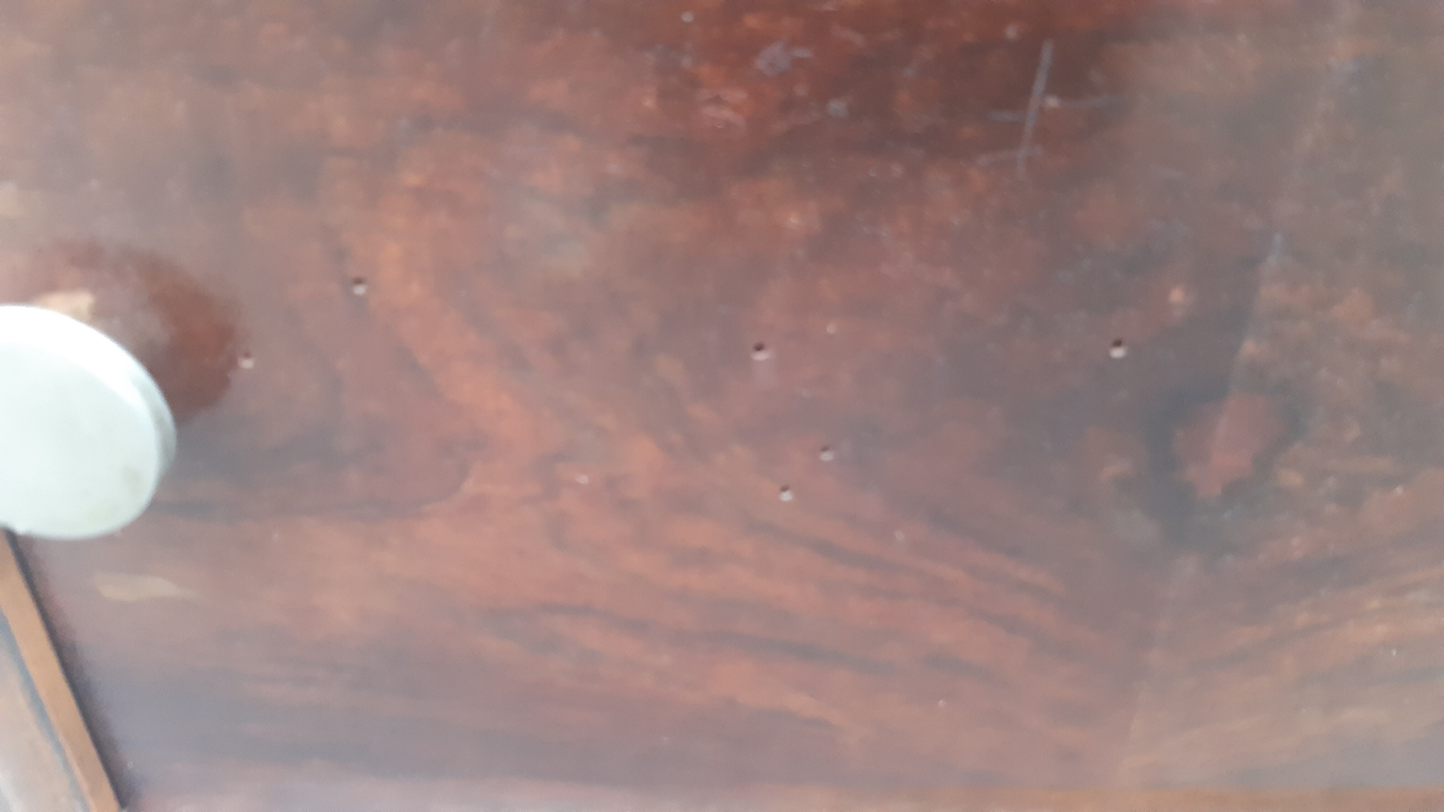 Art Deco bedside tables carved wood and marble 1930