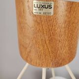 Large Mid-Century Uno & Östen Kristiansson chandelier, by Luxus1960.