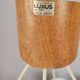 Large Mid-Century Uno & Östen Kristiansson chandelier, by Luxus1960.