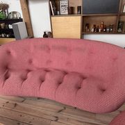 Ploum 4-seater sofa Ligne Roset