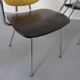 Mid-Century Armchairs from Drabert, 1960s, Set of 3