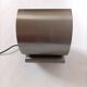 Modular lamp brushed aluminum 1970