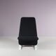 1970s “Concorde” chairs by Pierre Paulin for Artifort, Netherlands