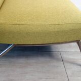 Steiner armchair model "galion", 1950s/60s