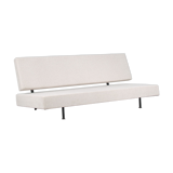 1950s Double bed sleeping bench