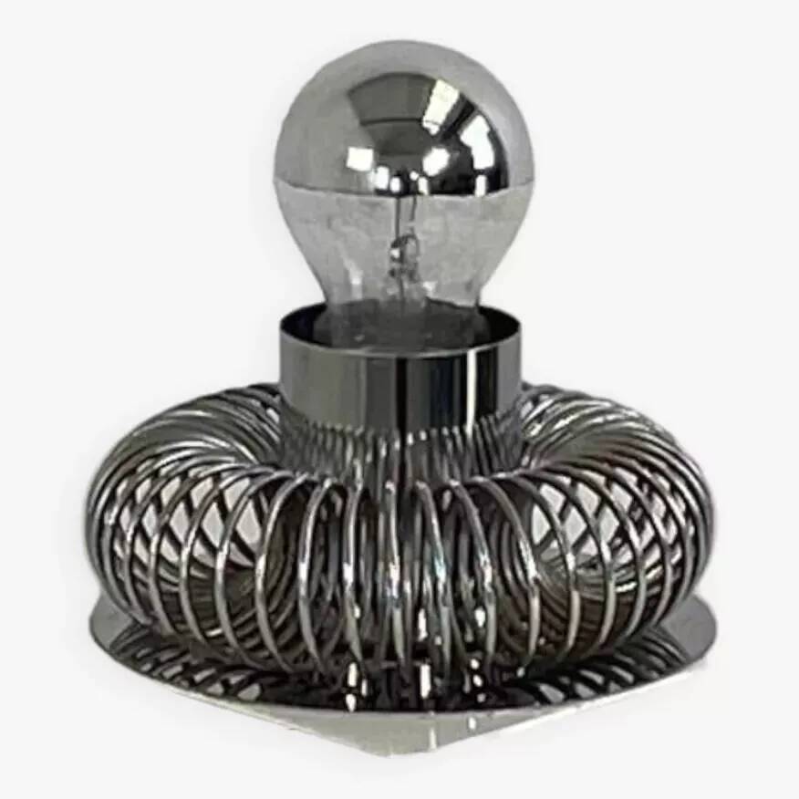 60s wall light from Andréa Lazzari