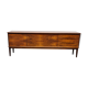 vintage Palisander sideboard
