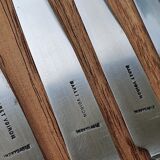 Antique knives