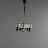 Swedish design pendant lighting by Hans-Agne Jakobsson