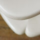 Chair Tulip design Gautier