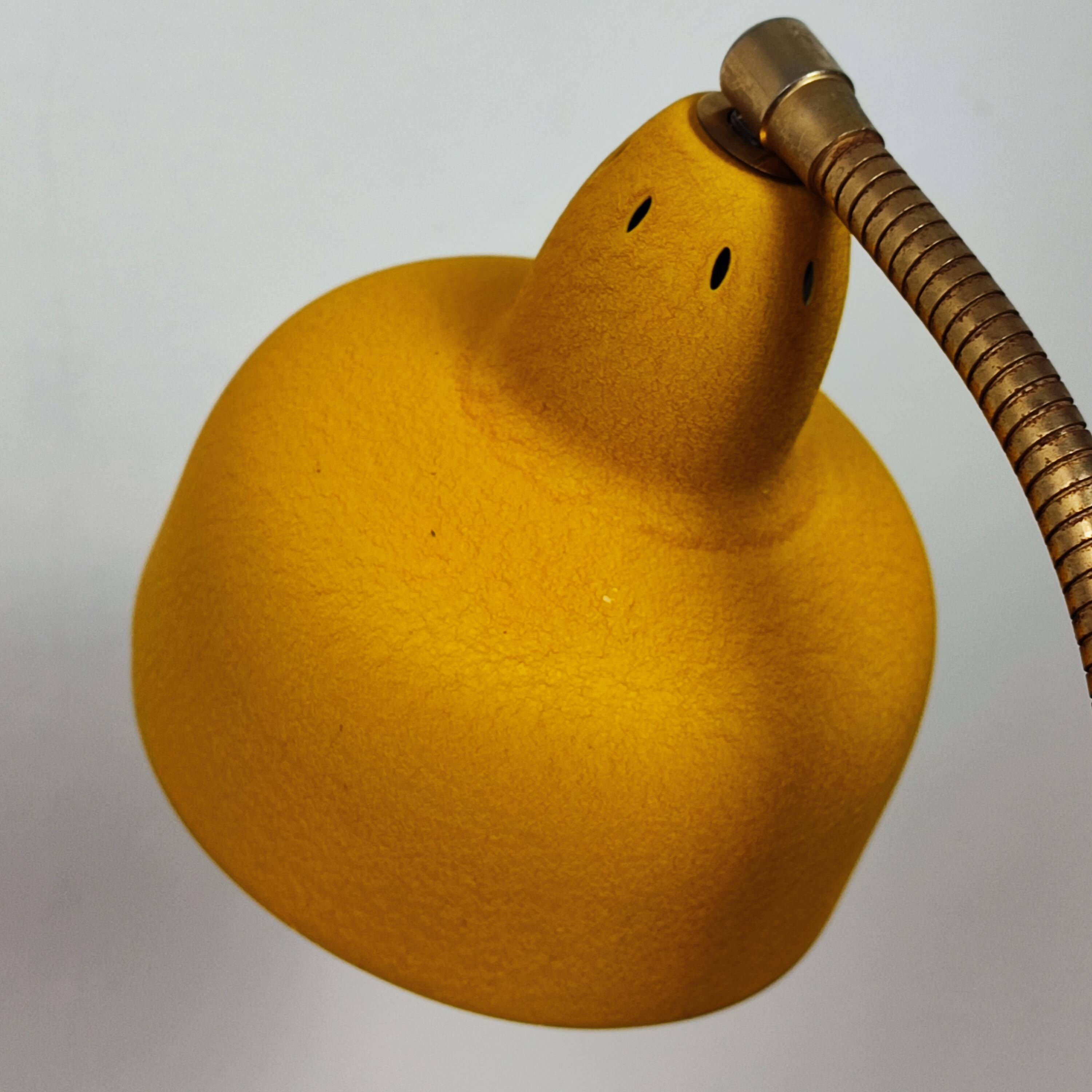 Articulated lamp 50/60'