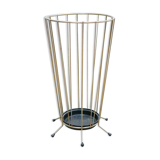 Vintage brass umbrella holder