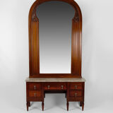 Art Deco entrance console, circa 1928