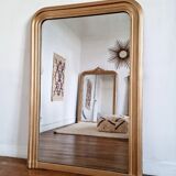 Miroir ancien 93x135cm