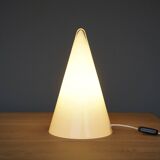 Lampe de table SCE en verre tipi XXL 37 cm