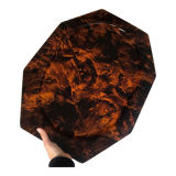 Tortoiseshell tray