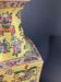Vase Chinois, porcelaine de Canton, Vers 1850