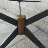 Brutalist coffee table Triplet Kayoom Kare Design