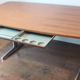 Vintage office "action office" Georges Nelson for Herman Miller