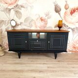 Revisited Vintage Enfilade