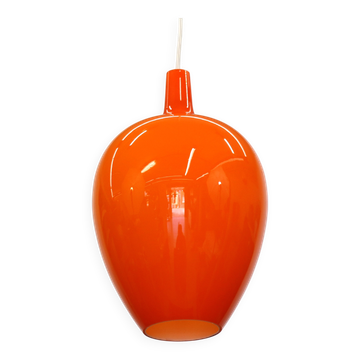 Pompei hanging lamp by Jo Hammerborg for Fog and Morup