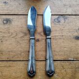 Silverware - SFAM Serving Knife Set