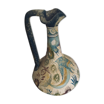 Poterie grecque