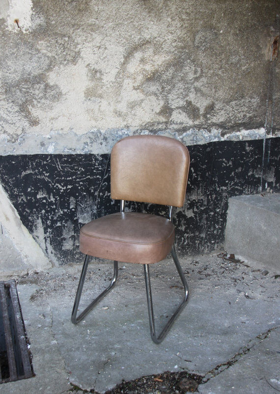 Chaise administration bureau