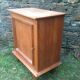 Vintage buffet