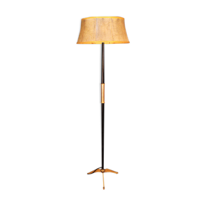 lampadaire 3 feux 1950s