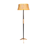 Lamp 3 fires 1950s
