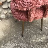 Moumoute chair