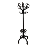 Bistro coat rack