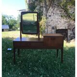Coiffeuse scandinave
