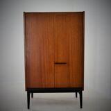 Midcentury Cabinet or Highboard by František Mezulánik for UP Závody, 1960s