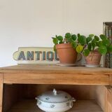 Petite armoire ancienne