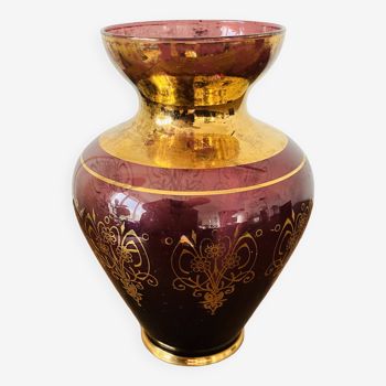 Murano Vase