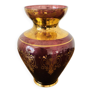 Vase murano