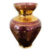 Murano vase