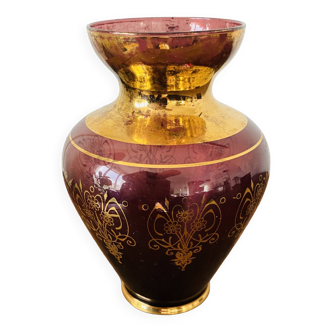 Murano Vase