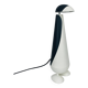 Vintage penguin desk lamp, 90s