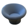 Artifort "Mushroom" Armchair Pierre Paulin