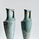 Paire de vases Ary Déco
