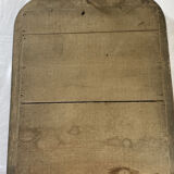 Old mirror, 61x48 cm