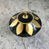 Vintage cigarette case